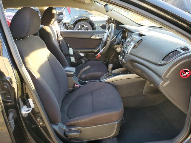 Photo 7 from auction – 2013 KIA FORTE EX with VIN KNAFU4A22D5671696