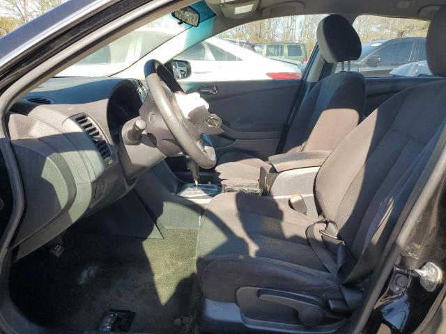 Photo 7 from auction – 2011 NISSAN ALTIMA BAS with VIN 1N4AL2AP8BN462319