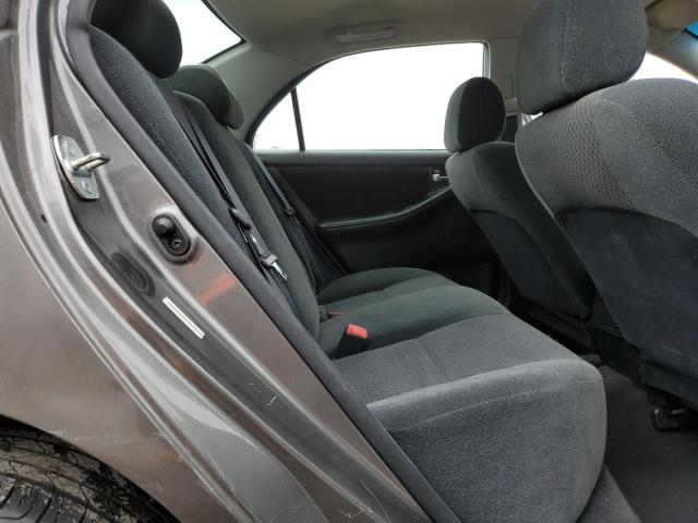 Photo 10 from auction – 2008 TOYOTA COROLLA CE with VIN 1NXBR32EX8Z016604