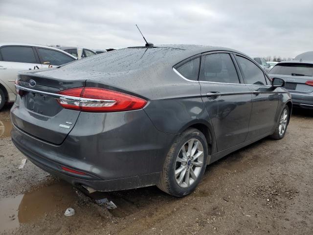 Photo 3 from auction – 2017 FORD FUSION SE with VIN 3FA6P0HDXHR156285
