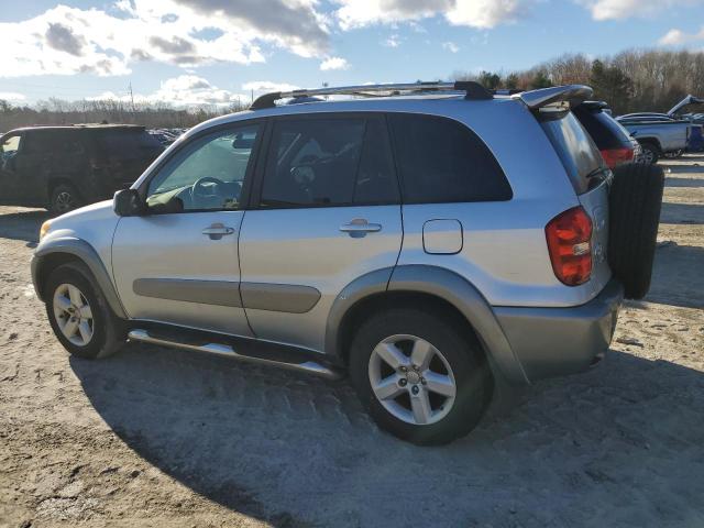 Photo 2 from auction – 2005 TOYOTA RAV4 with VIN JTEHD20V856023699