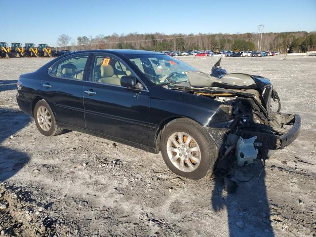 Фото 4 с аукциона – 2004 LEXUS ES с VIN JTHBA30GX40013881