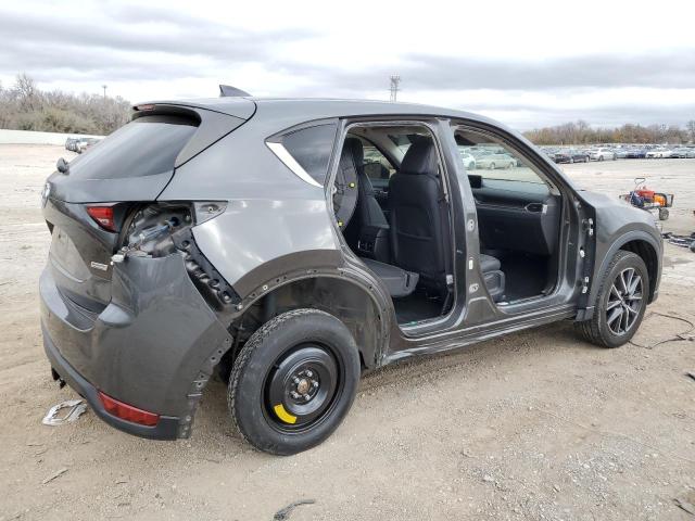 Photo 3 from auction – 2017 MAZDA CX-5 GRAND with VIN JM3KFBDLXH0196944
