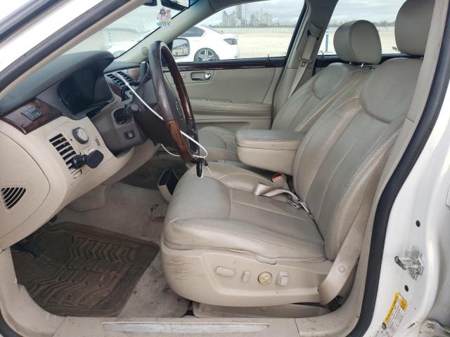 Photo 7 from auction – 2007 CADILLAC DTS with VIN 1G6KD57Y57U144106