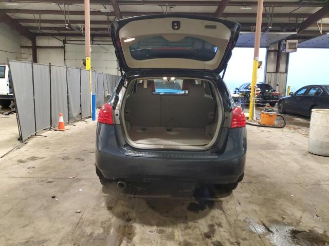 Photo 6 from auction – 2012 NISSAN ROGUE S with VIN JN8AS5MV0CW709146
