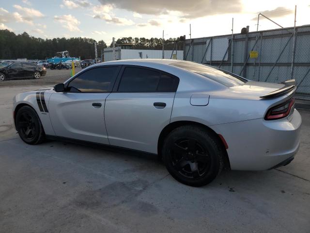 Photo 2 from auction – 2016 DODGE CHARGER PO with VIN 2C3CDXAT3GH150889