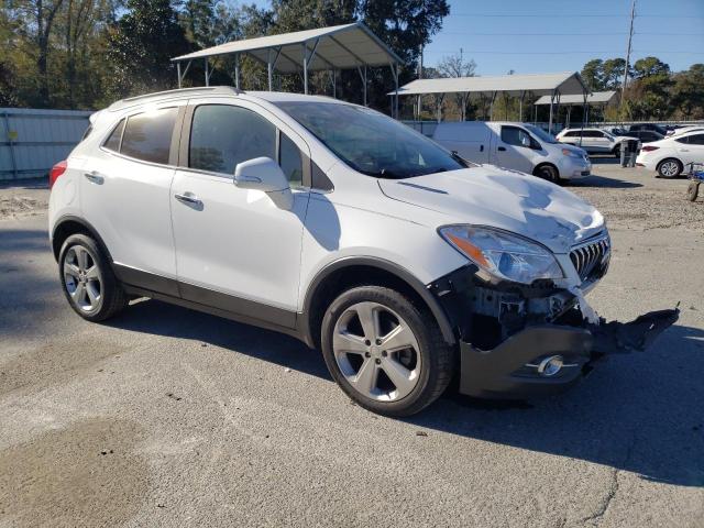 Photo 4 from auction – 2016 BUICK ENCORE CON with VIN KL4CJBSBXGB724534