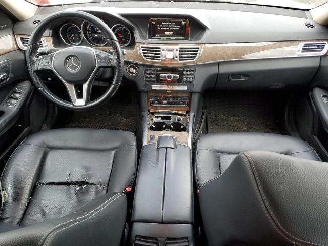 Photo 8 from auction – 2014 MERCEDES-BENZ E 350 4MAT with VIN WDDHF8JB5EA837155