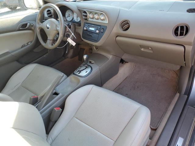 Photo 8 from auction – 2003 ACURA RSX with VIN JH4DC54823C005465