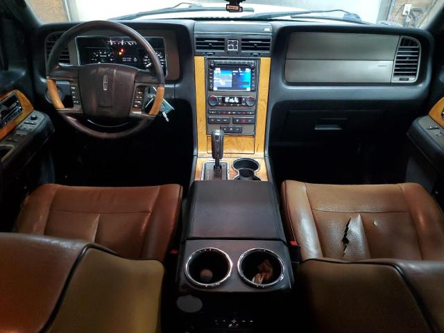 Photo 8 from auction – 2013 LINCOLN NAVIGATOR with VIN 5LMJJ2J57DEL06783