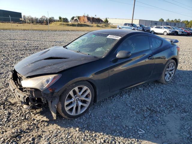 HYUNDAI GENESIS 2013 with VIN KMHHT6KD6DU105021 - Photo from auction