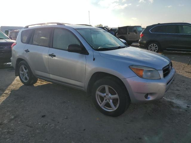 Photo 4 from auction – 2007 TOYOTA RAV4 with VIN JTMBD33V276047933