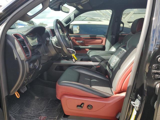 Photo 7 from auction – 2022 RAM 1500 REBEL with VIN 1C6SRFLT0NN184171