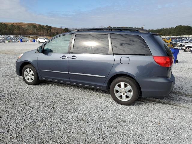 Photo 2 from auction – 2010 TOYOTA SIENNA CE with VIN 5TDKK4CC5AS307632