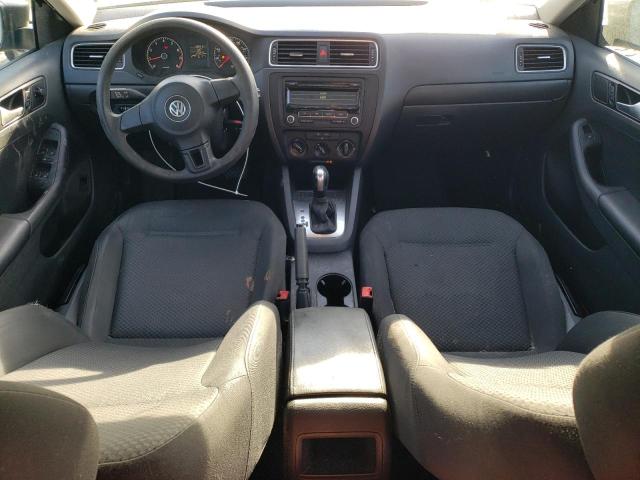 Photo 8 from auction – 2014 VOLKSWAGEN JETTA BASE with VIN 3VW2K7AJ3EM217823