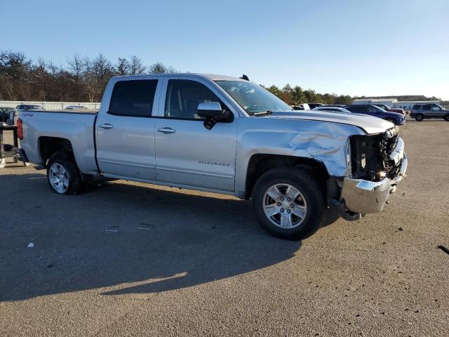 Photo 4 from auction – 2016 CHEVROLET SILVERADO with VIN 3GCUKREC2GG124974