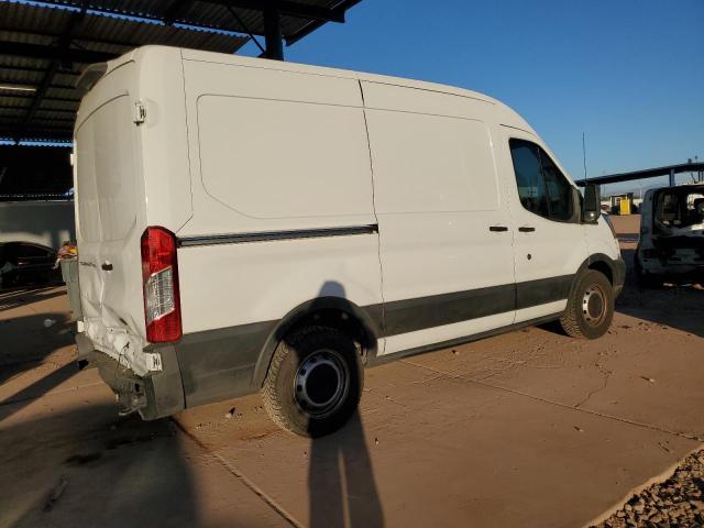 Photo 3 from auction – 2019 FORD TRANSIT T- with VIN 1FTYE1CM6KKA46755