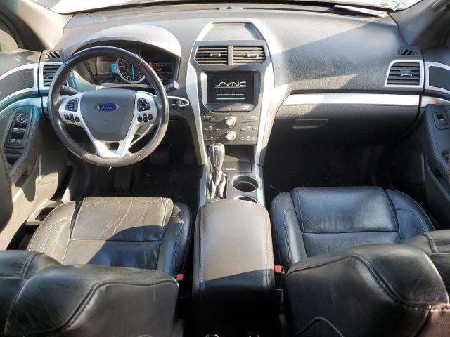 Photo 8 from auction – 2011 FORD EXPLORER X with VIN 1FMHK7D81BGA30698