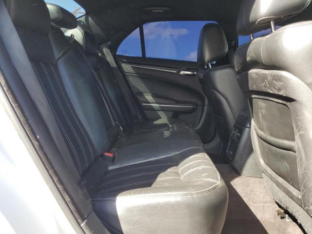 Photo 10 from auction – 2018 CHRYSLER 300 S with VIN 2C3CCABG7JH243343