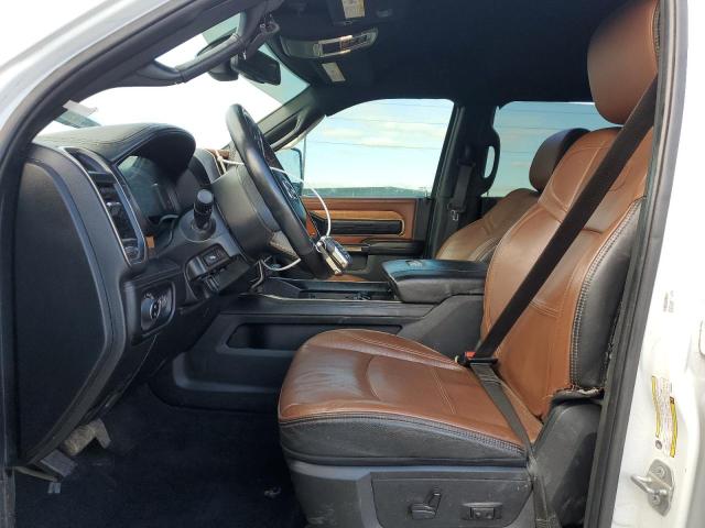 Photo 7 from auction – 2023 RAM 2500 LONGH with VIN 3C6UR5GL8PG505043