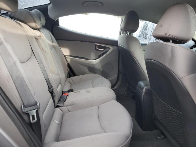 Photo 10 from auction – 2012 HYUNDAI ELANTRA GL with VIN 5NPDH4AE9CH127767