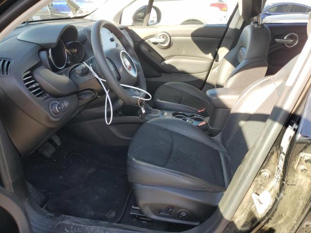 Photo 7 from auction – 2018 FIAT 500X TREKK with VIN ZFBCFXCB8JP707103