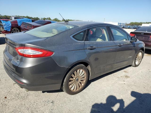 Photo 3 from auction – 2014 FORD FUSION SE with VIN 3FA6P0LU2ER146790