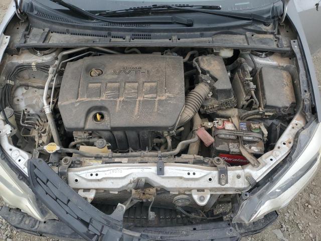 Photo 11 from auction – 2015 TOYOTA COROLLA L with VIN 5YFBURHE1FP294590