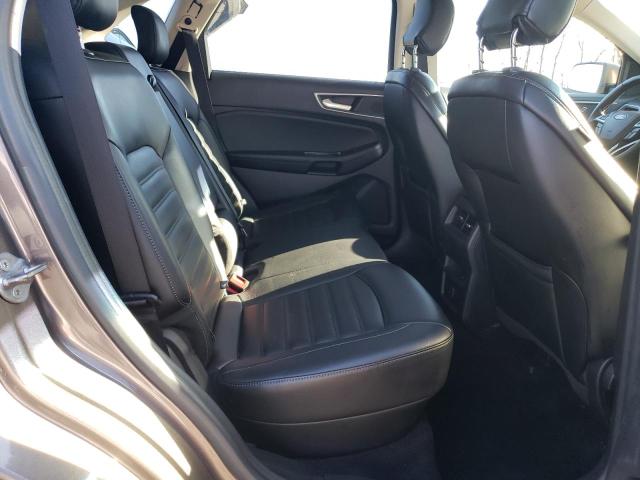 Photo 10 from auction – 2019 FORD EDGE SEL with VIN 2FMPK4J95KBB24338