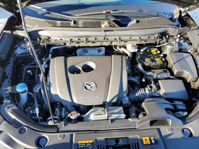 Photo 12 from auction – 2024 MAZDA CX-5 SELEC with VIN JM3KFBBL9R0535410