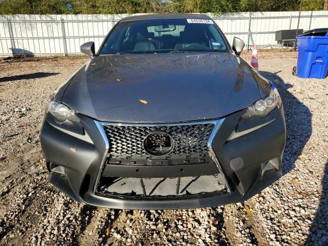 Photo 5 from auction – 2014 LEXUS IS 250 with VIN JTHBF1D24E5026604