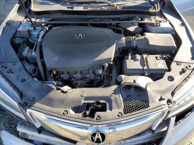 Photo 11 from auction – 2015 ACURA TLX TECH with VIN 19UUB3F53FA000336