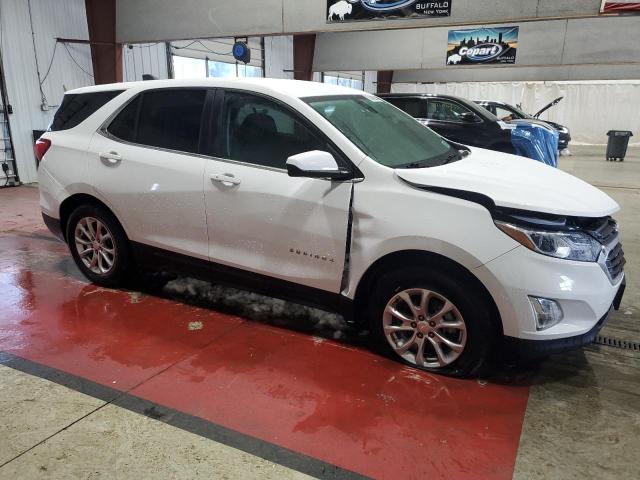 Photo 4 from auction – 2021 CHEVROLET EQUINOX LT with VIN 3GNAXUEV7ML354500