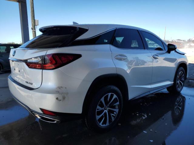 Photo 3 from auction – 2021 LEXUS RX 350 BAS with VIN 2T2AZMAA7MC182408