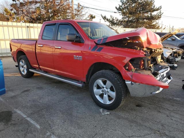 Photo 4 from auction – 2013 RAM 1500 SLT with VIN 1C6RR7GP3DS659734