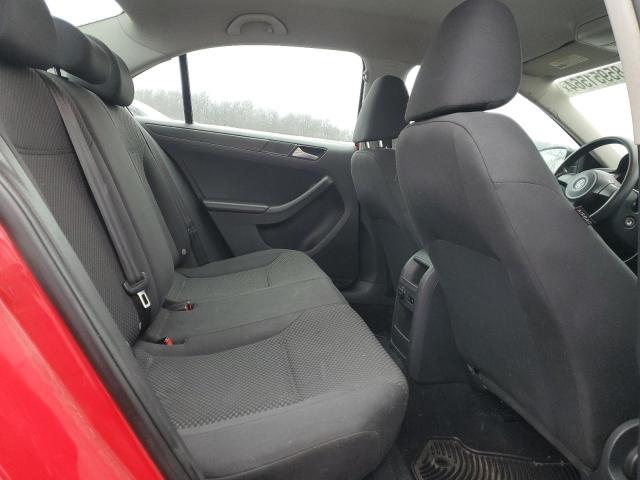 Photo 10 from auction – 2014 VOLKSWAGEN JETTA BASE with VIN 3VW2K7AJ2EM221149