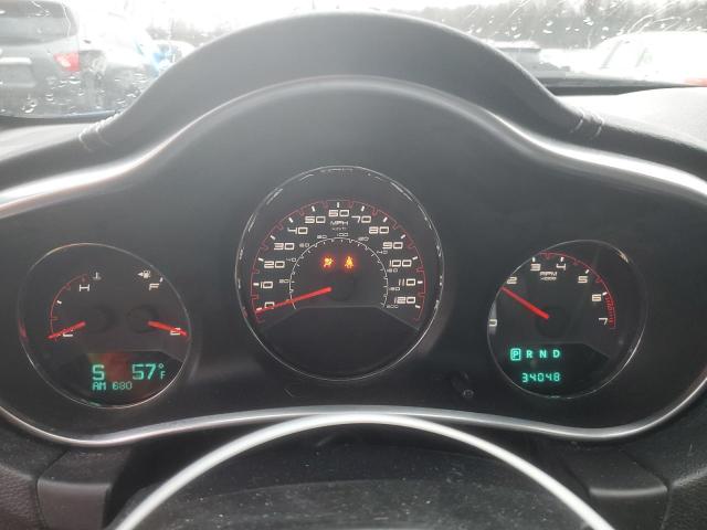 Photo 9 from auction – 2014 DODGE AVENGER SX with VIN 1C3CDZCB8EN202649
