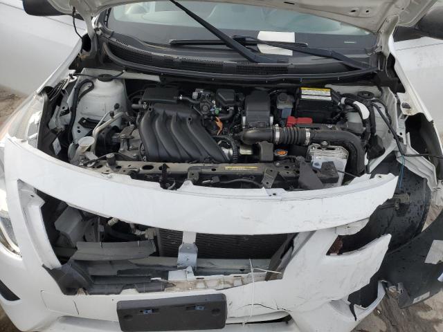 Photo 11 from auction – 2015 NISSAN VERSA S with VIN 3N1CN7AP6FL925142