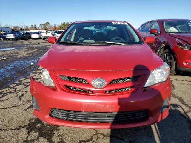 Photo 5 from auction – 2012 TOYOTA COROLLA BA with VIN 2T1BU4EE5CC887159