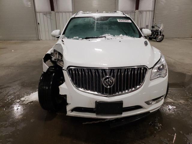 Photo 5 from auction – 2017 BUICK ENCLAVE with VIN 5GAKVBKD0HJ173742