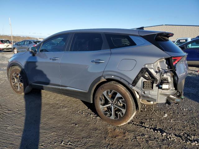 Photo 2 from auction – 2023 KIA SPORTAGE E with VIN 5XYK33AF9PG078477