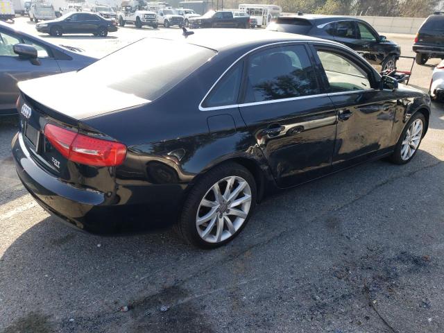 Photo 3 from auction – 2013 AUDI A4 PREMIUM with VIN WAUFFAFLXDN023582