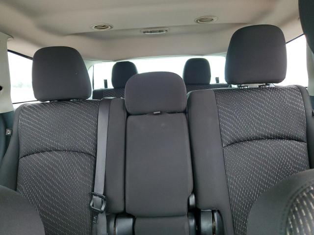 Photo 10 from auction – 2015 DODGE JOURNEY SE with VIN 3C4PDCAB4FT574066