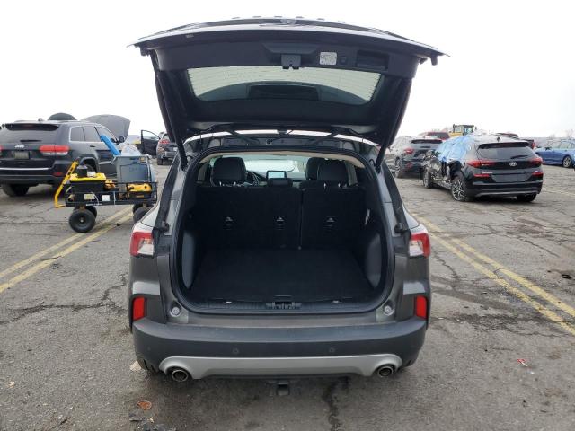 Photo 6 from auction – 2020 FORD ESCAPE TIT with VIN 1FMCU9DZ5LUA90799