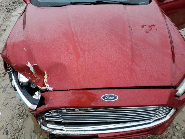 Photo 11 from auction – 2014 FORD FUSION SE with VIN 3FA6P0HD4ER183543