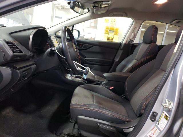 Photo 7 from auction – 2020 SUBARU CROSSTREK with VIN JF2GTAPC0L8249451