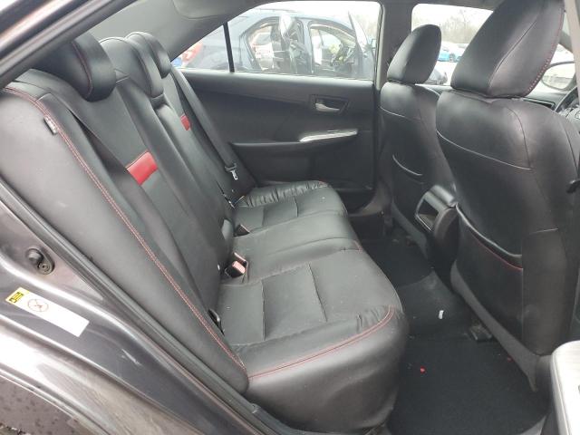 Photo 10 from auction – 2014 TOYOTA CAMRY L with VIN 4T1BF1FK1EU386249