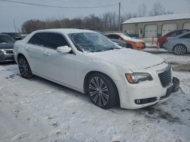 Photo 4 from auction – 2013 CHRYSLER 300 S with VIN 2C3CCABT2DH672410