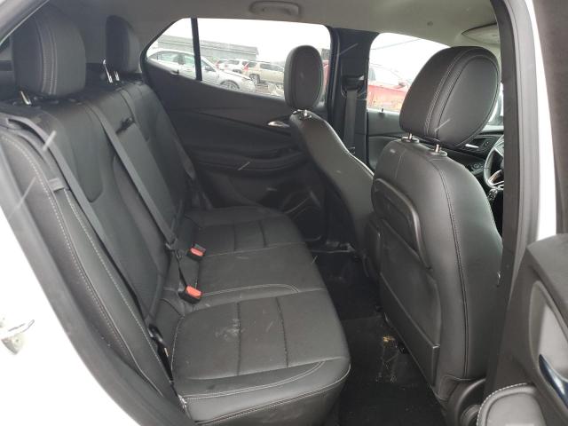 Photo 11 from auction – 2022 BUICK ENCORE GX with VIN KL4MMGSL9NB146909