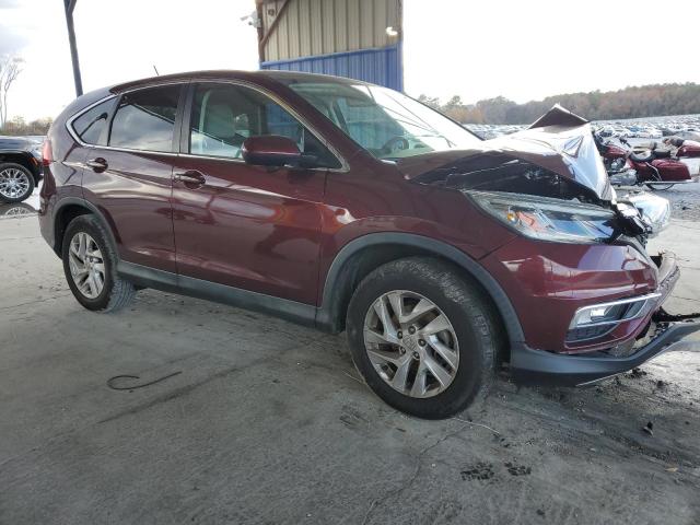 Photo 4 from auction – 2016 HONDA CR-V EX with VIN 2HKRM3H50GH554147
